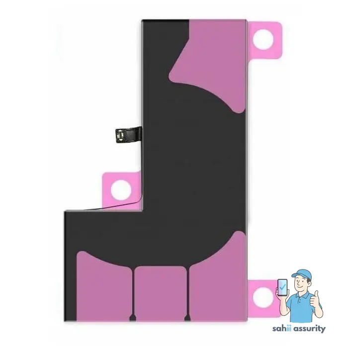 Battery for Apple iPhone XS thumbnail